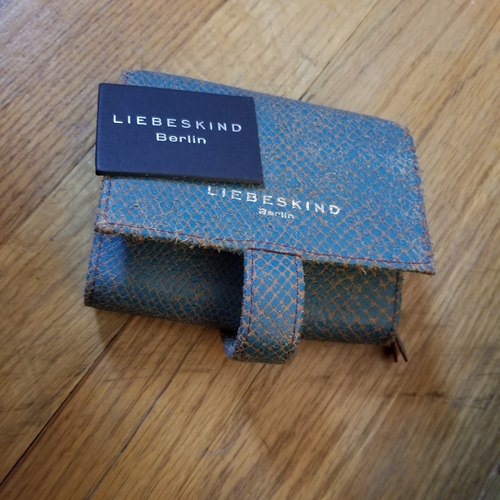 Brand new wallet